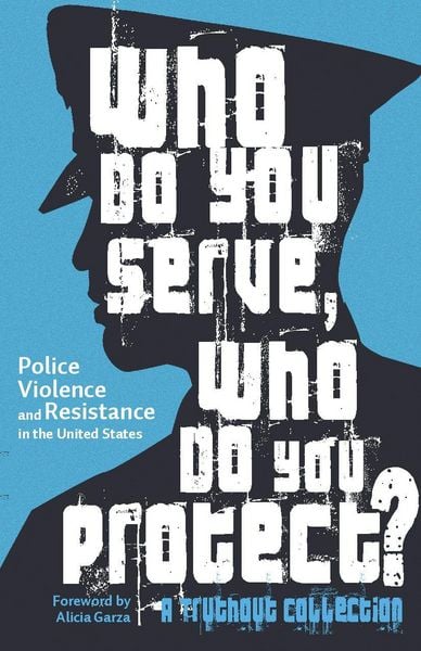 Produktbild: Who Do You Serve, Who Do You Protect?