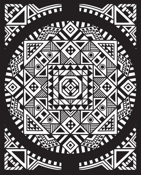 Produktbild: Mein Farbenzauber-Malbuch: Mandalas