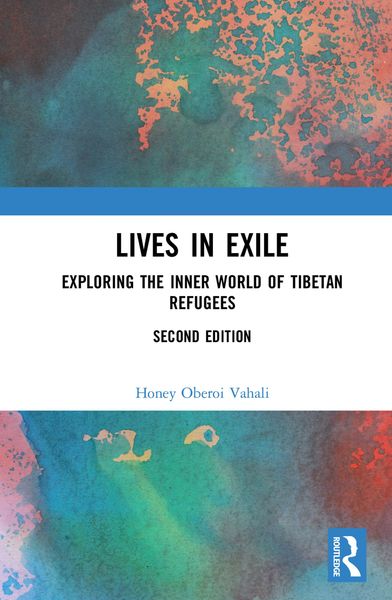 Produktbild: Lives in Exile