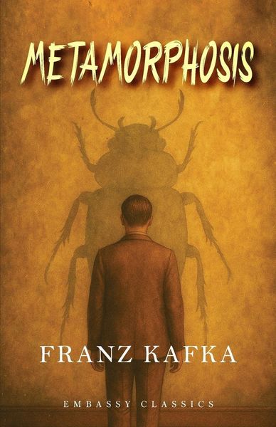 Produktbild: Metamorphosis