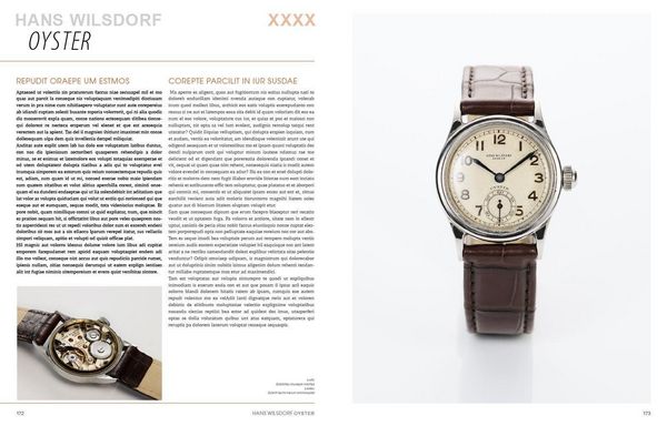 Produktbild: 100 Iconic Rolex
