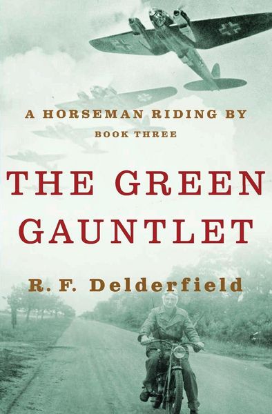 Produktbild: The Green Gauntlet