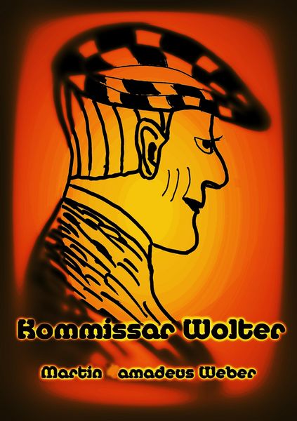 Produktbild: Kommissar Wolter
