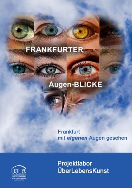 Produktbild: Frankfurter Augen-Blicke
