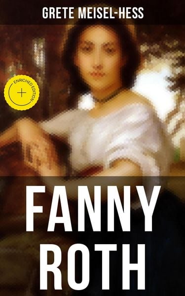 Produktbild: Fanny Roth