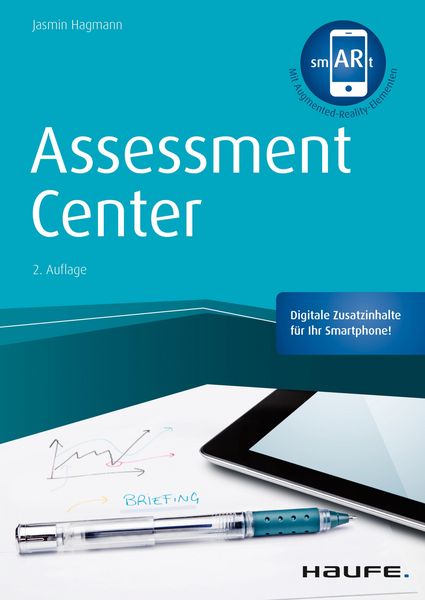 Produktbild: Assessment Center