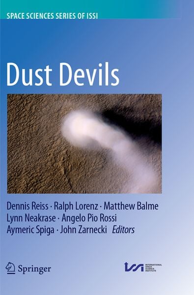 Produktbild: Dust Devils