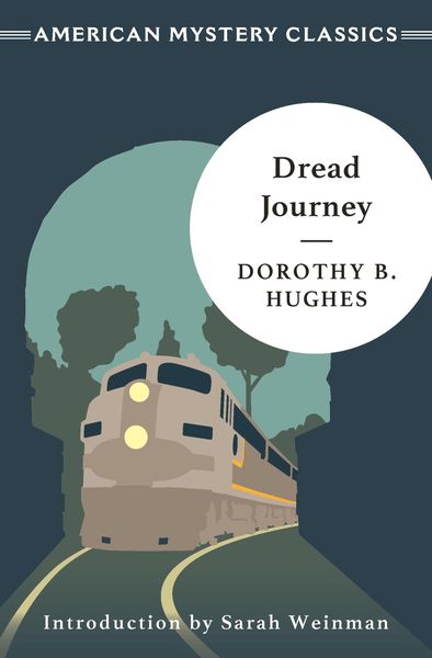 Produktbild: Dread Journey