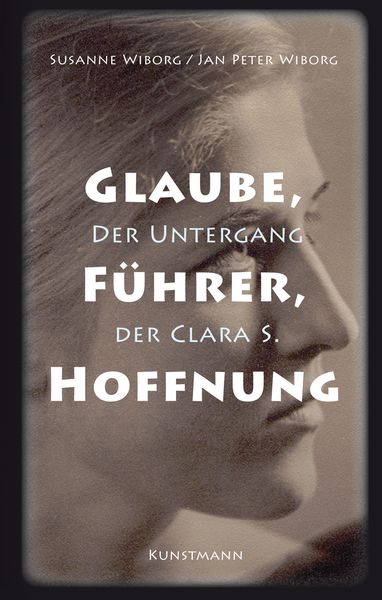 Produktbild: Glaube, F&uuml;hrer, Hoffnung