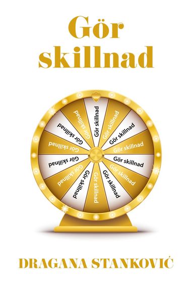 Produktbild: G&ouml;r skillnad