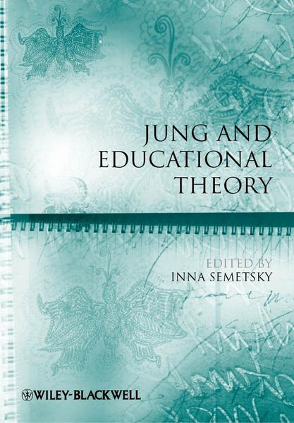 Produktbild: Jung and Educational Theory
