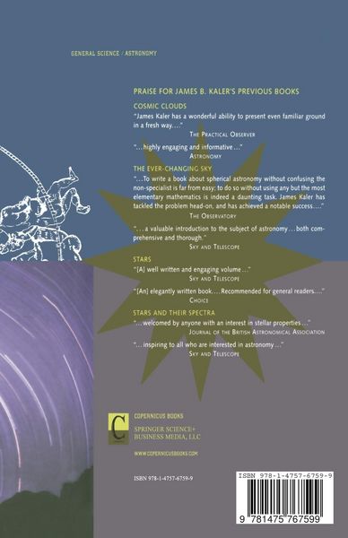 Produktbild: The Little Book of Stars