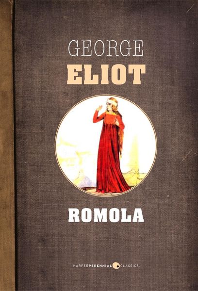 Produktbild: Romola