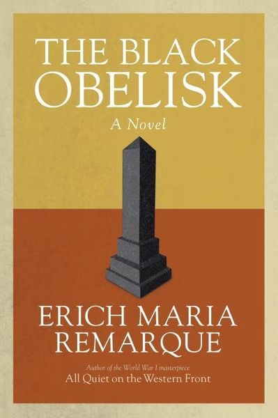 Produktbild: The Black Obelisk