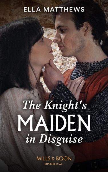 Produktbild: The Knight's Maiden In Disguise