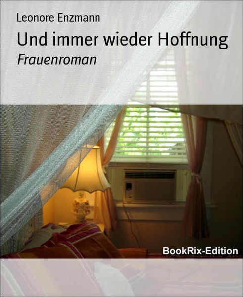 Produktbild: Und immer wieder Hoffnung