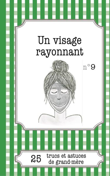 Produktbild: Un visage rayonnant
