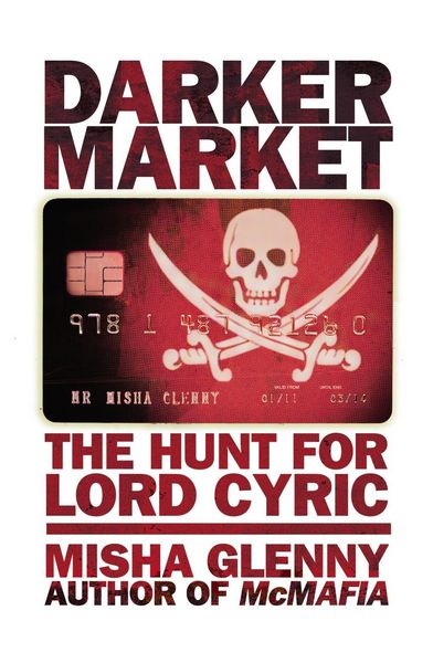 Produktbild: DarkerMarket
