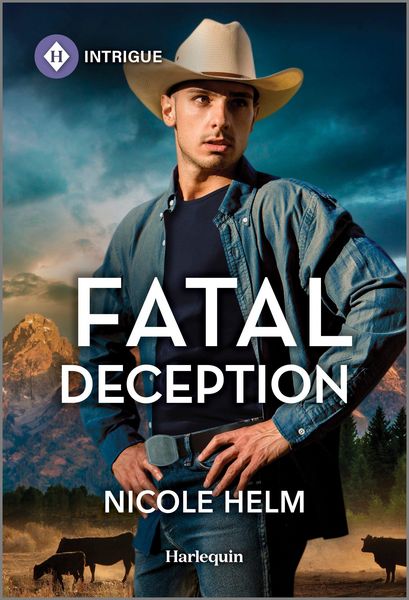 Produktbild: Fatal Deception
