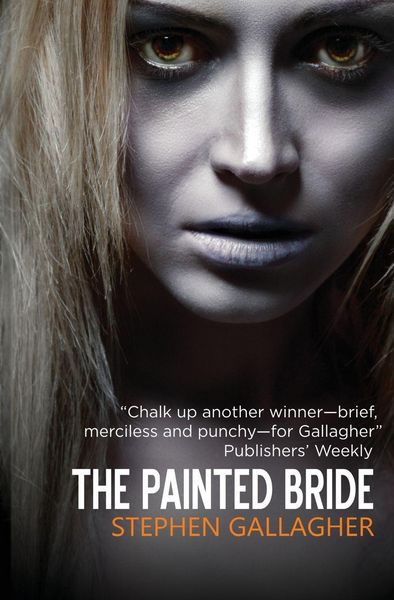 Produktbild: The Painted Bride