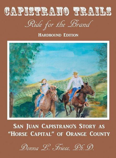 Produktbild: Capistrano Trails