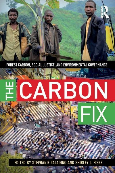 Produktbild: The Carbon Fix