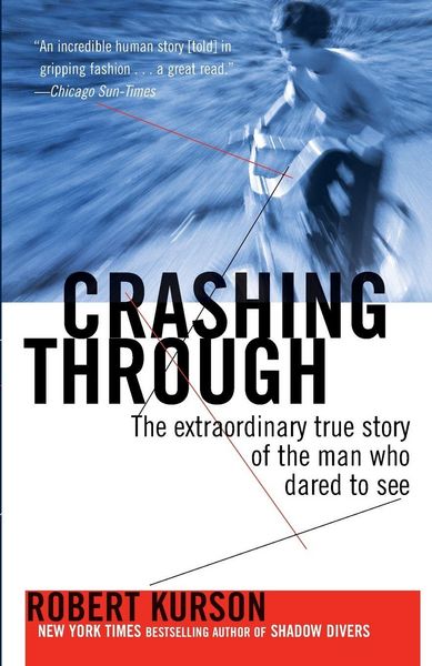 Produktbild: Crashing Through