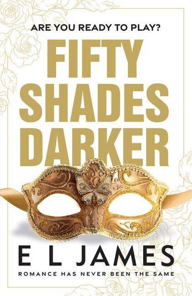 Produktbild: Fifty Shades Darker