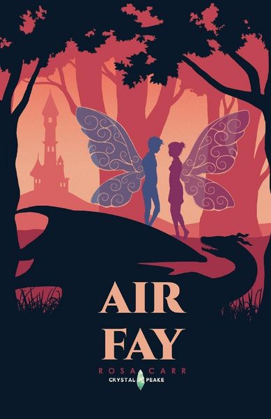 Produktbild: Air Fay