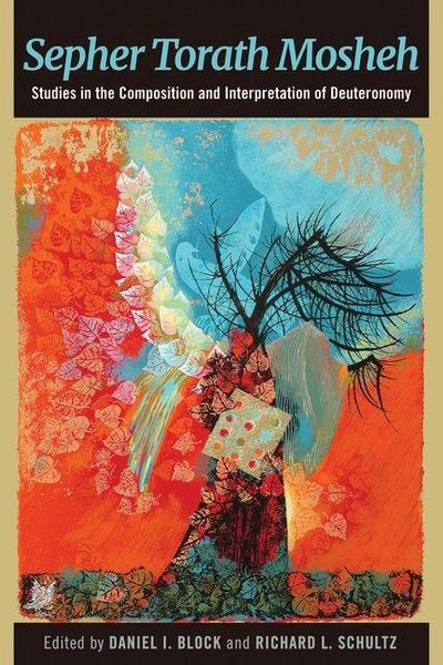 Produktbild: Sepher Torath Mosheh
