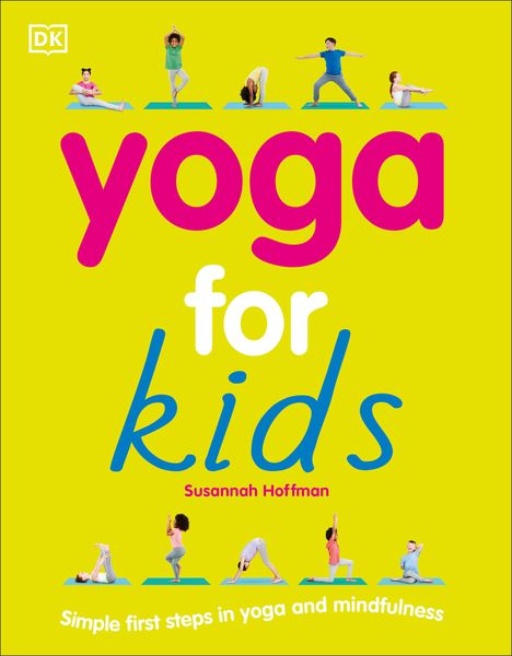 Produktbild: Yoga for Kids