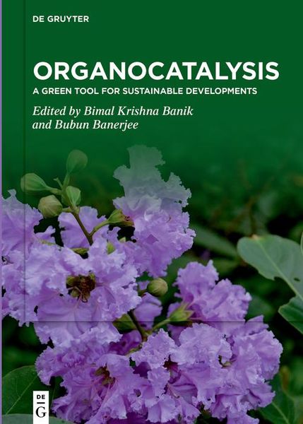Produktbild: Organocatalysis