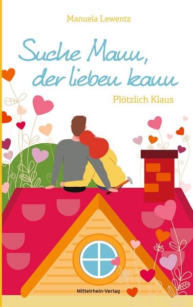 Produktbild: Suche Mann, der lieben kann