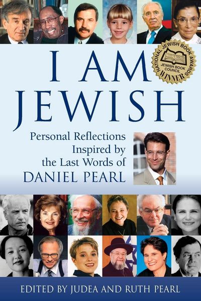 Produktbild: I Am Jewish