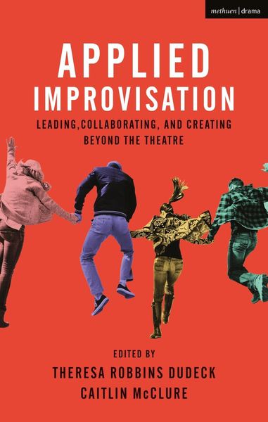 Produktbild: Applied Improvisation
