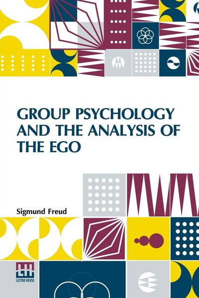 Produktbild: Group Psychology And The Analysis Of The Ego