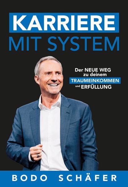 Produktbild: Karriere mit System