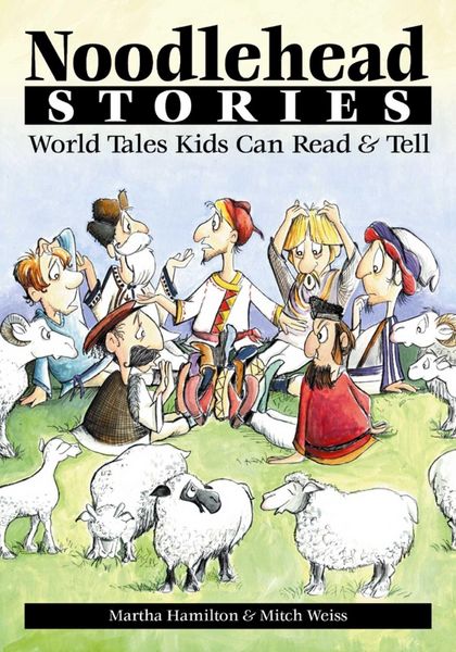 Produktbild: Noodlehead Stories