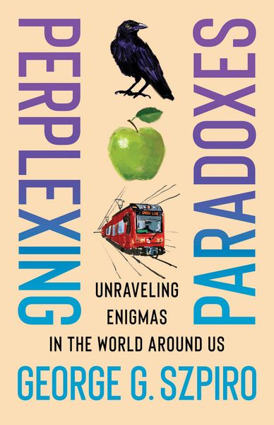 Produktbild: Perplexing Paradoxes