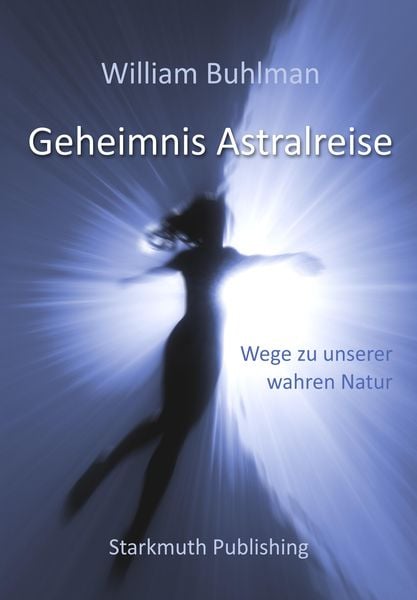 Produktbild: Geheimnis Astralreise