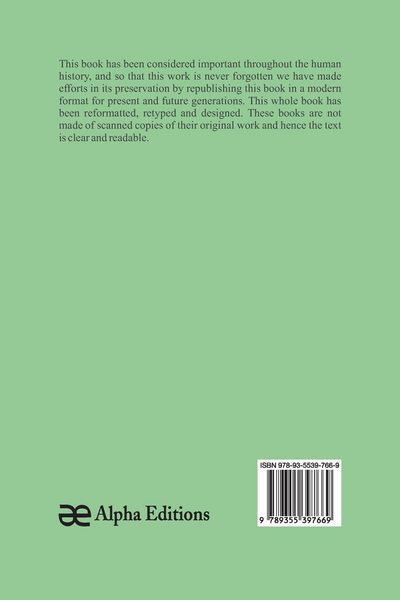 Produktbild: An Apology for Atheism; Addressed to Religious Investigators of Every Denomination, by One of Its Apostles