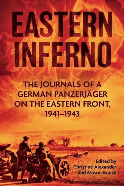 Produktbild: Eastern Inferno
