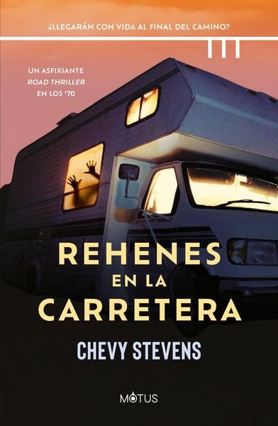 Produktbild: Rehenes en la carretera