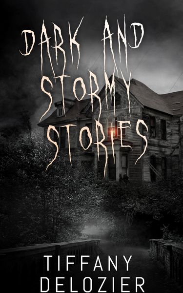 Produktbild: Dark and Stormy Stories