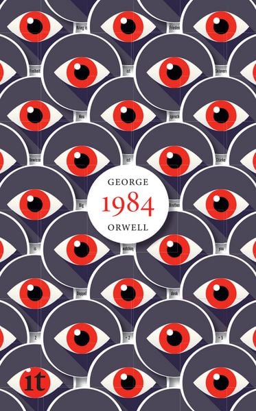 Produktbild: 1984