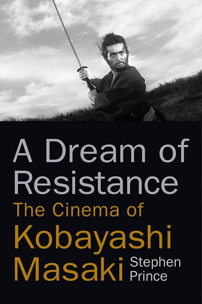 Produktbild: Dream of Resistance