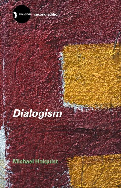 Produktbild: Dialogism