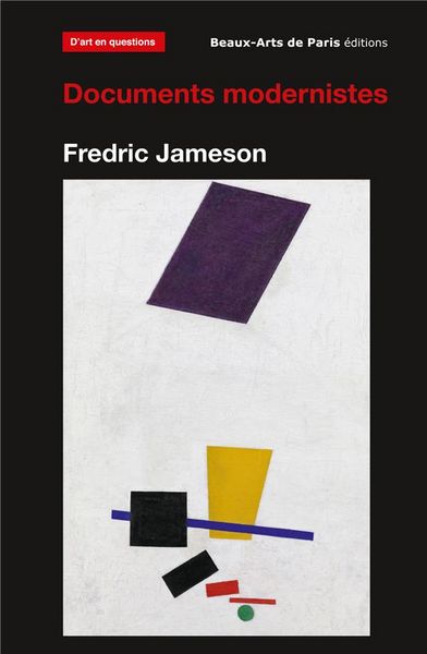 Produktbild: Documents modernistes. The modernists papers