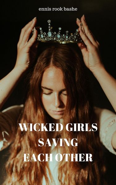 Produktbild: Wicked Girls Saving Each Other