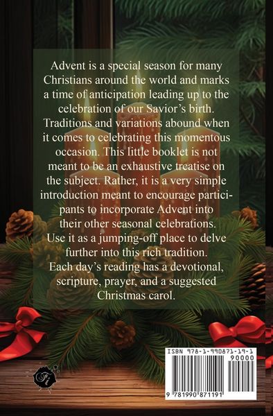 Produktbild: Simply Advent